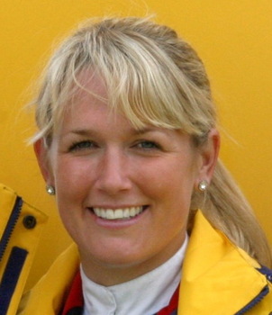 Laura Renwick